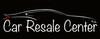 Logo Car Resale Center